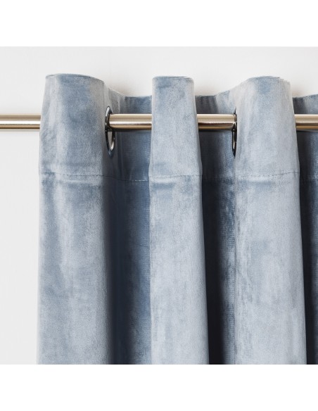 Tenda new velluto tinta unita Tenda new velluto tinta unita