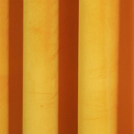 Tenda new velluto tinta unita