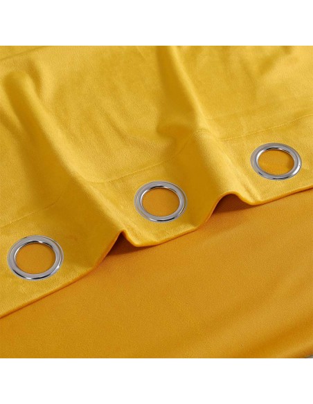 Tenda new velluto tinta unita Tenda new velluto tinta unita