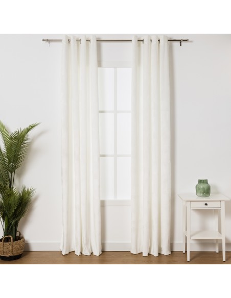 Tenda new velluto tinta unita Tenda new velluto tinta unita