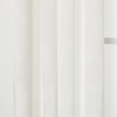 Tenda new velluto tinta unita