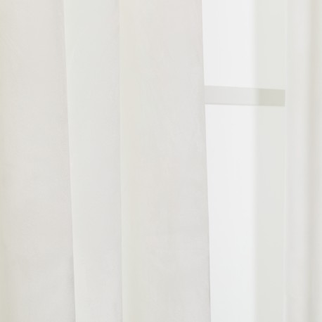 Tenda new velluto tinta unita