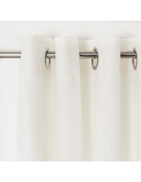 Tenda new velluto tinta unita Tenda new velluto tinta unita