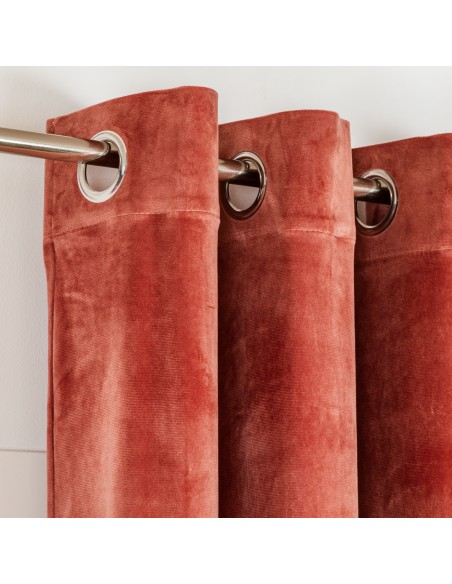 Tenda new velluto tinta unita Tenda new velluto tinta unita