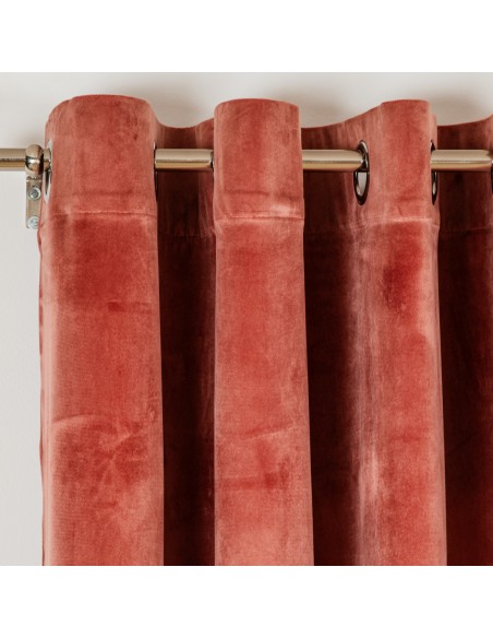 Tenda new velluto tinta unita Tenda new velluto tinta unita