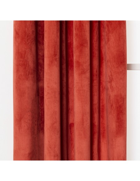 Tenda new velluto tinta unita Tenda new velluto tinta unita