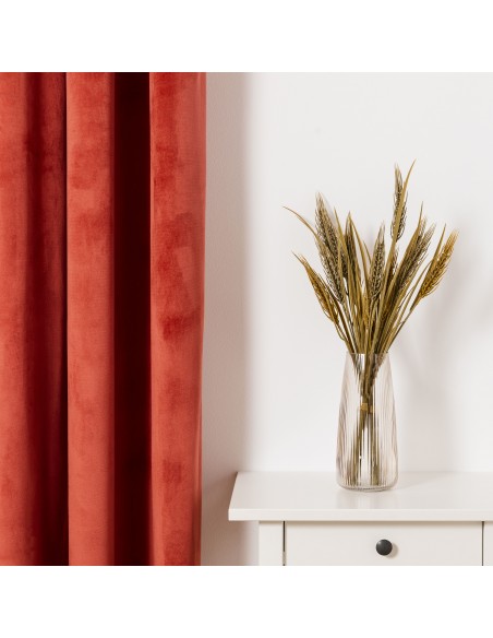 Tenda new velluto tinta unita Tenda new velluto tinta unita