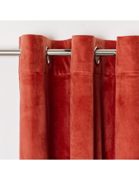 Tenda new velluto tinta unita Tenda new velluto tinta unita