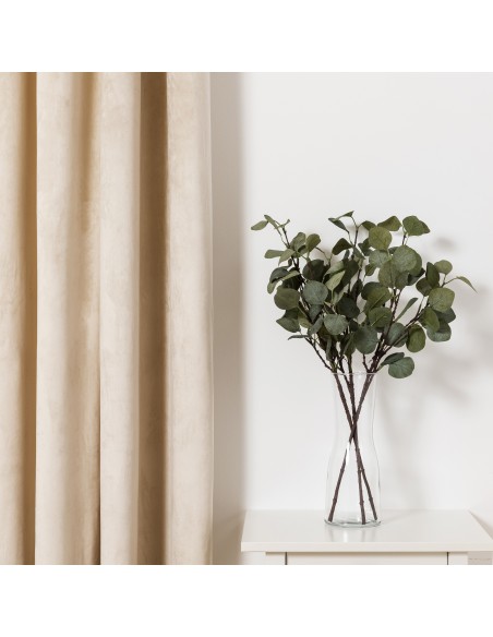 Tenda new velluto tinta unita Tenda new velluto tinta unita