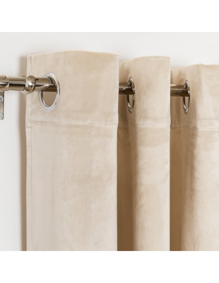 Tenda new velluto tinta unita Tenda new velluto tinta unita