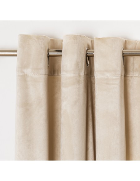 Tenda new velluto tinta unita Tenda new velluto tinta unita