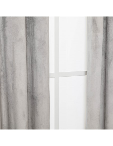 Tenda new velluto tinta unita Tenda new velluto tinta unita