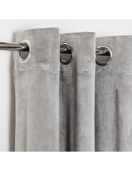 Tenda new velluto tinta unita Tenda new velluto tinta unita