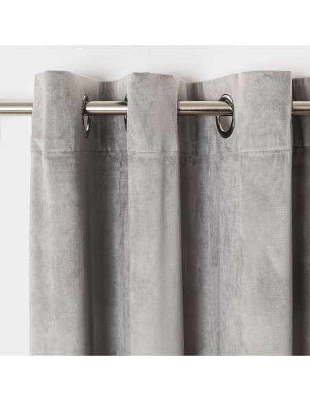 Tenda new velluto tinta unita Tenda new velluto tinta unita