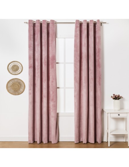 Tenda new velluto tinta unita Tenda new velluto tinta unita