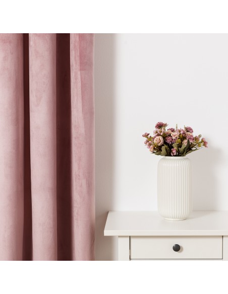 Tenda new velluto tinta unita Tenda new velluto tinta unita