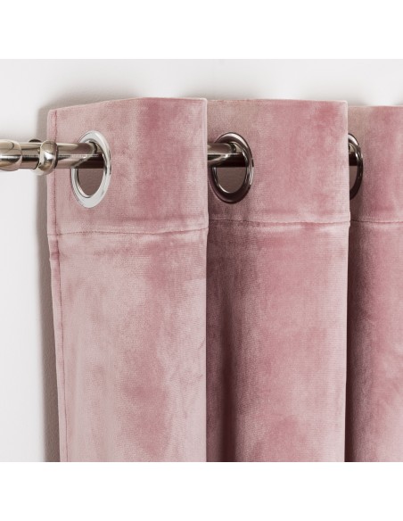 Tenda new velluto tinta unita Tenda new velluto tinta unita