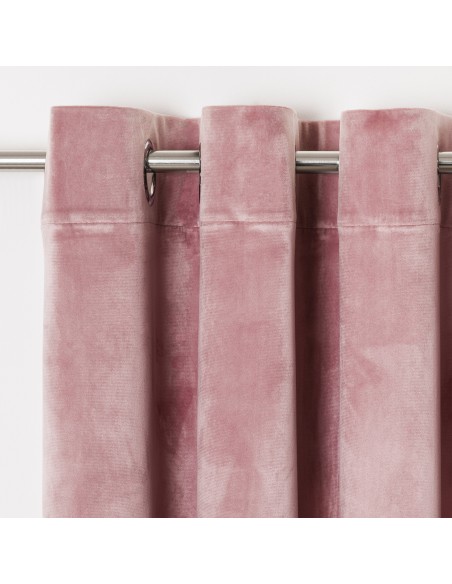 Tenda new velluto tinta unita Tenda new velluto tinta unita