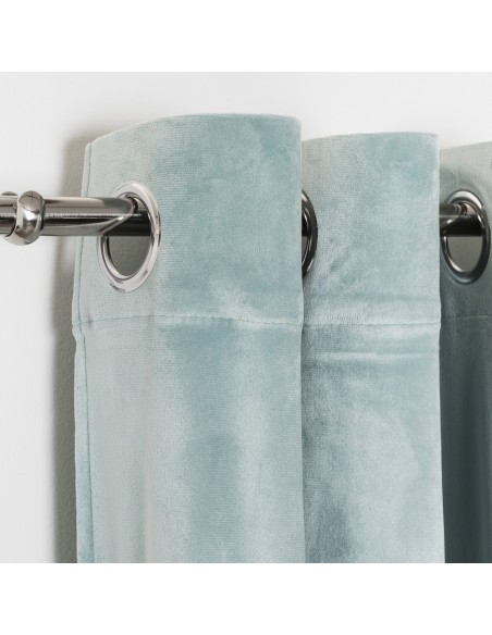 Tenda new velluto tinta unita Tenda new velluto tinta unita