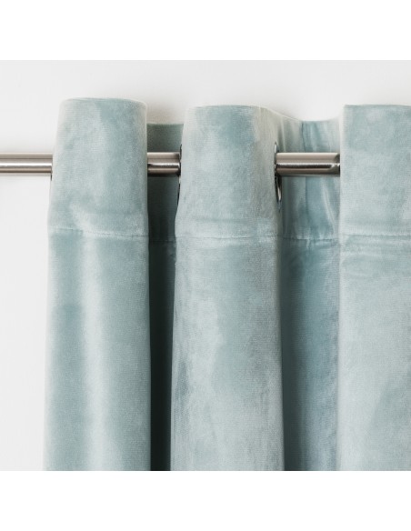 Tenda new velluto tinta unita Tenda new velluto tinta unita