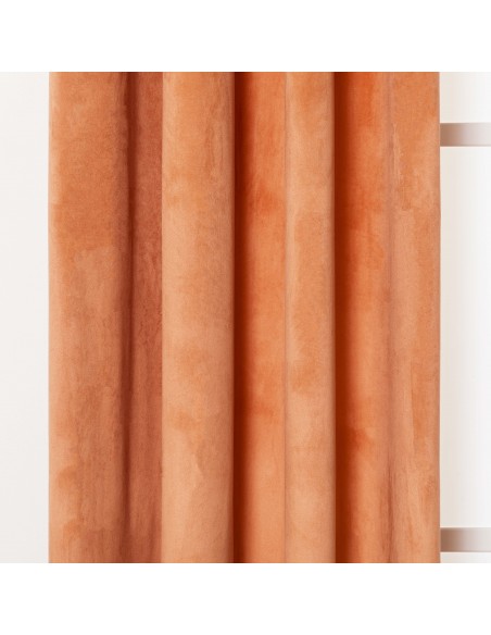 Tenda new velluto tinta unita Tenda new velluto tinta unita