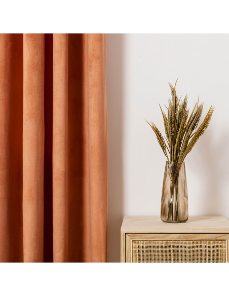 Tenda new velluto tinta unita Tenda new velluto tinta unita