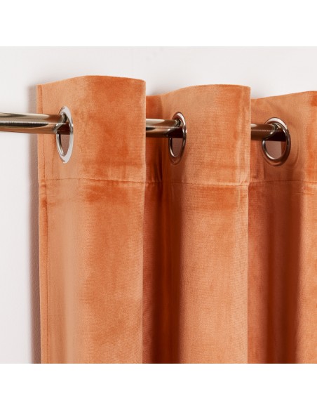 Tenda new velluto tinta unita Tenda new velluto tinta unita