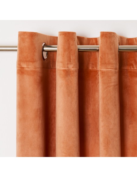 Tenda new velluto tinta unita Tenda new velluto tinta unita