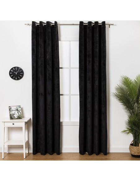 Tenda new velluto tinta unita Tenda new velluto tinta unita