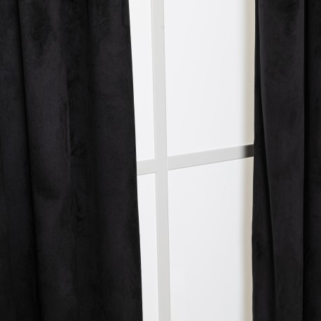 Tenda new velluto tinta unita