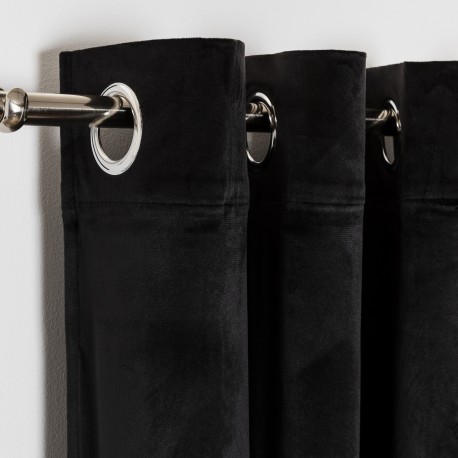 Tenda new velluto tinta unita