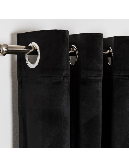 Tenda new velluto tinta unita Tenda new velluto tinta unita