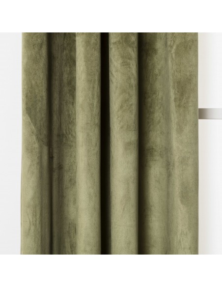 Tenda new velluto tinta unita Tenda new velluto tinta unita