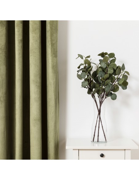 Tenda new velluto tinta unita Tenda new velluto tinta unita