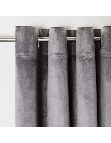 Tenda new velluto tinta unita Tenda new velluto tinta unita