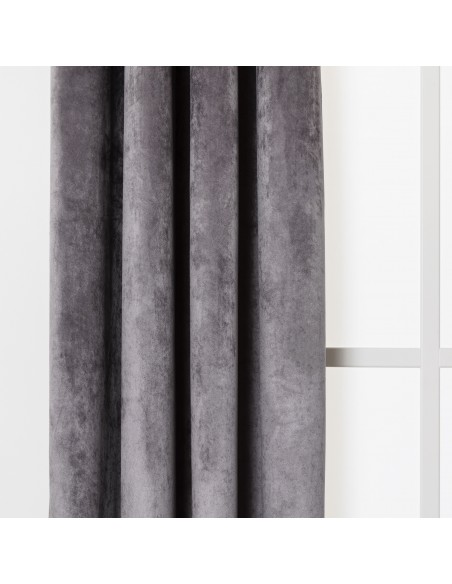 Tenda new velluto tinta unita Tenda new velluto tinta unita