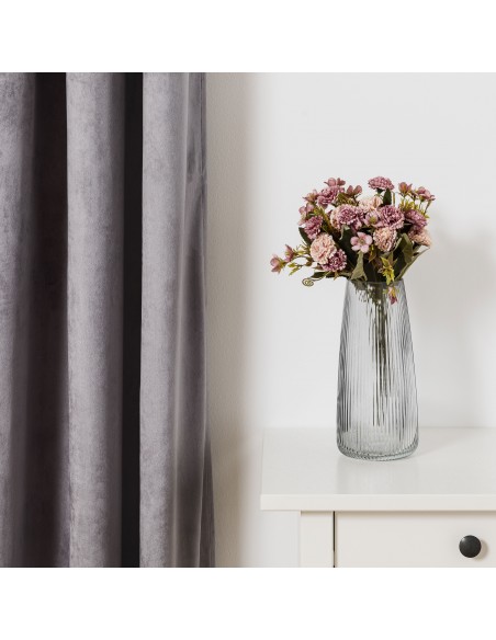 Tenda new velluto tinta unita Tenda new velluto tinta unita