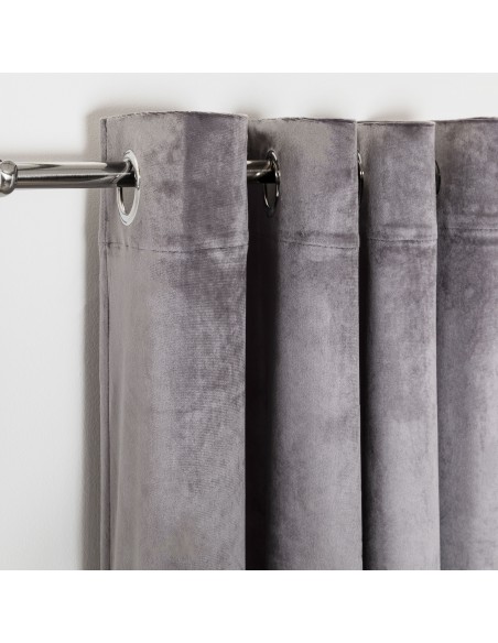 Tenda new velluto tinta unita Tenda new velluto tinta unita