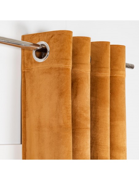 Tenda new velluto tinta unita Tenda new velluto tinta unita