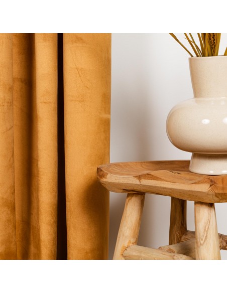 Tenda new velluto tinta unita Tenda new velluto tinta unita