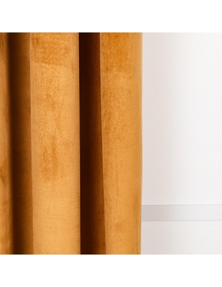 Tenda new velluto tinta unita Tenda new velluto tinta unita