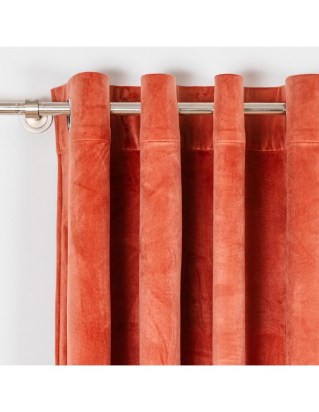 Tenda new velluto tinta unita Tenda new velluto tinta unita