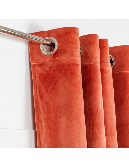 Tenda new velluto tinta unita Tenda new velluto tinta unita