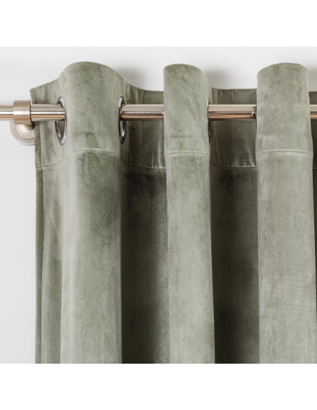 Tenda new velluto tinta unita Tenda new velluto tinta unita