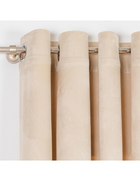 Tenda new velluto tinta unita Tenda new velluto tinta unita