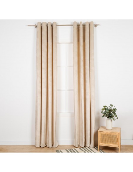 Tenda new velluto tinta unita Tenda new velluto tinta unita