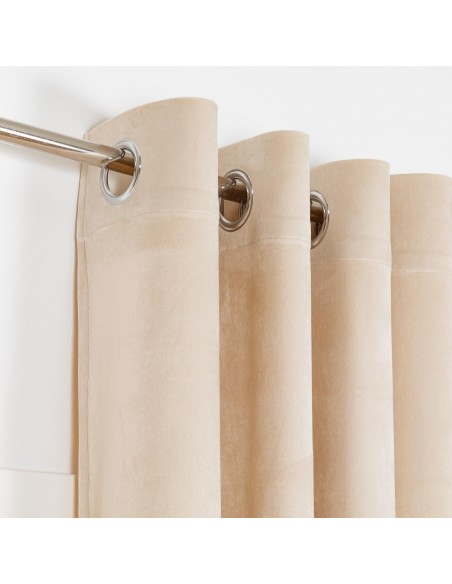 Tenda new velluto tinta unita Tenda new velluto tinta unita