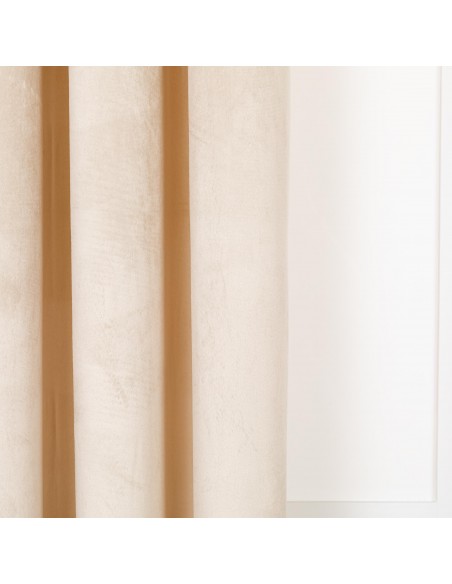 Tenda new velluto tinta unita Tenda new velluto tinta unita