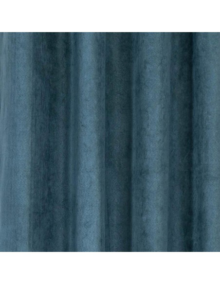 Tenda in pelle scamosciata tinta unita Tenda in pelle scamosciata tinta unita