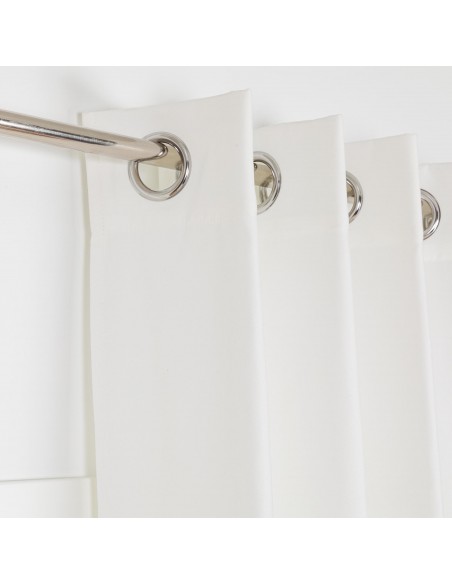 Tenda in pelle scamosciata tinta unita Tenda in pelle scamosciata tinta unita